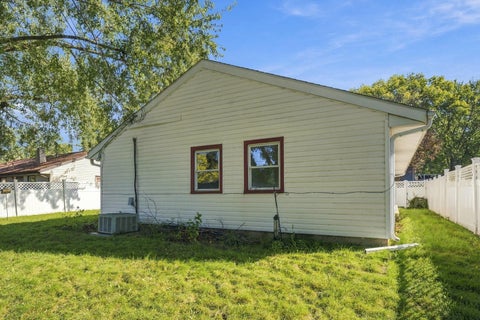 Tiny photo for 15248 Highland Avenue, Orland Park, IL 60462 (MLS # 12774355)