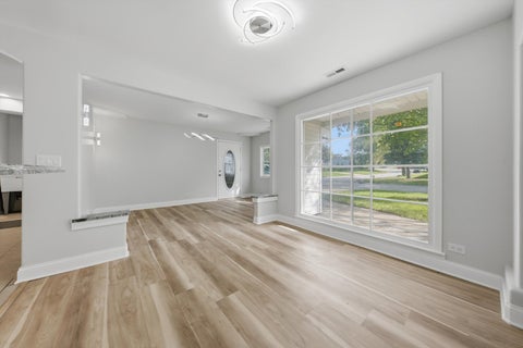 Tiny photo for 15248 Highland Avenue, Orland Park, IL 60462 (MLS # 12774355)