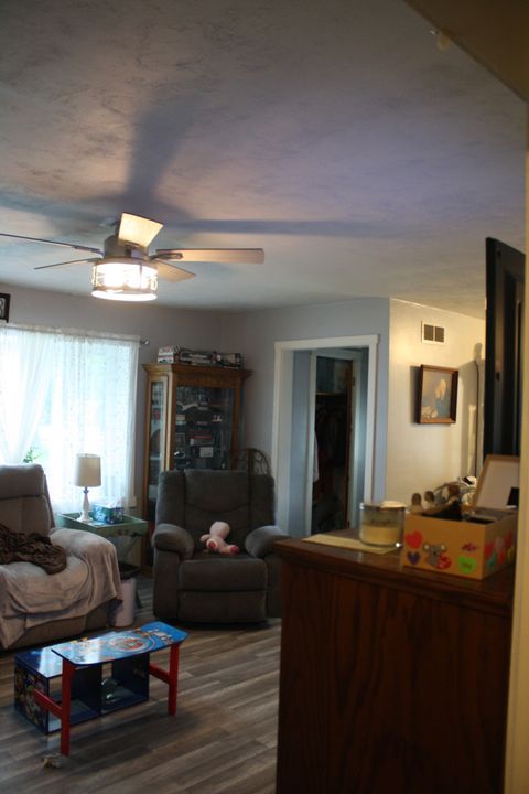 Tiny photo for 1 Elm Drive, Bethany, IL 61914 (MLS # 12490611)