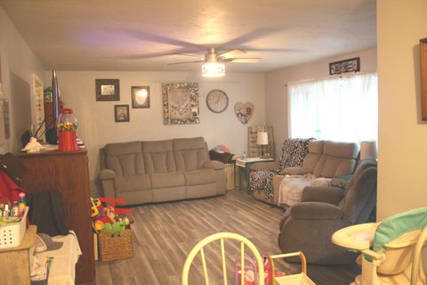Tiny photo for 1 Elm Drive, Bethany, IL 61914 (MLS # 12490611)