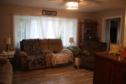 Tiny photo for 1 Elm Drive, Bethany, IL 61914 (MLS # 12490611)