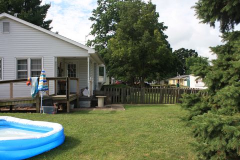 Tiny photo for 1 Elm Drive, Bethany, IL 61914 (MLS # 12490611)