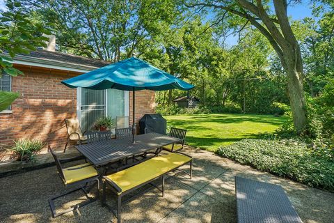 Tiny photo for 1041 Cedar Lane, Northbrook, IL 60062 (MLS # 12558568)
