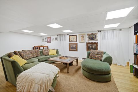 Tiny photo for 1041 Cedar Lane, Northbrook, IL 60062 (MLS # 12558568)