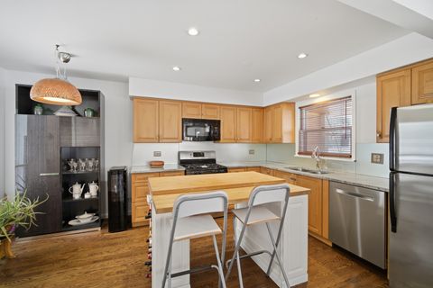 Tiny photo for 1041 Cedar Lane, Northbrook, IL 60062 (MLS # 12558568)