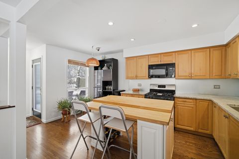 Tiny photo for 1041 Cedar Lane, Northbrook, IL 60062 (MLS # 12558568)