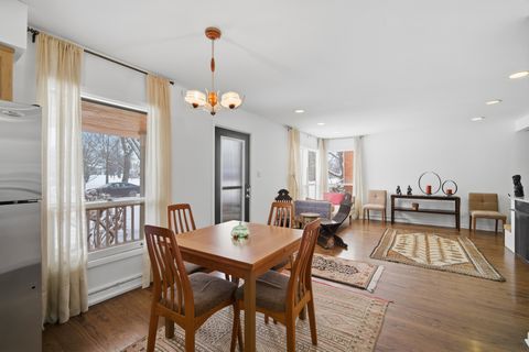 Tiny photo for 1041 Cedar Lane, Northbrook, IL 60062 (MLS # 12558568)