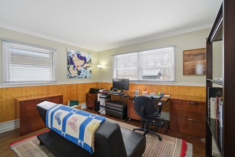 Tiny photo for 1041 Cedar Lane, Northbrook, IL 60062 (MLS # 12558568)