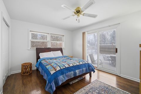 Tiny photo for 1041 Cedar Lane, Northbrook, IL 60062 (MLS # 12558568)