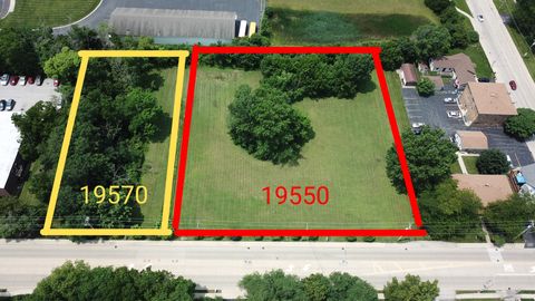 19550 Wolf Road Mokena IL 60448