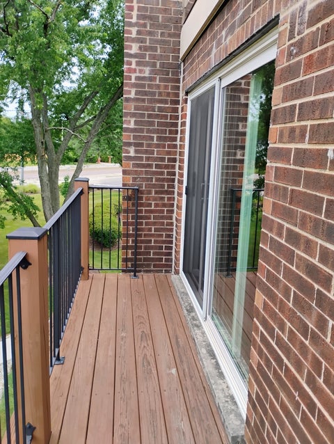 Tiny photo for 1575 Sandpebble Drive #342, Wheeling, IL 60090 (MLS # 12720817)