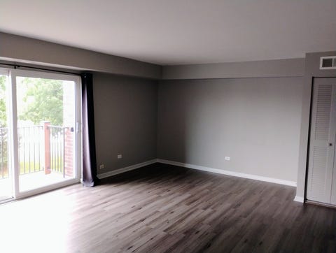 Tiny photo for 1575 Sandpebble Drive #342, Wheeling, IL 60090 (MLS # 12720817)