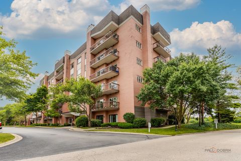 Condominium in Lincolnshire IL 211 Rivershire Lane.jpg