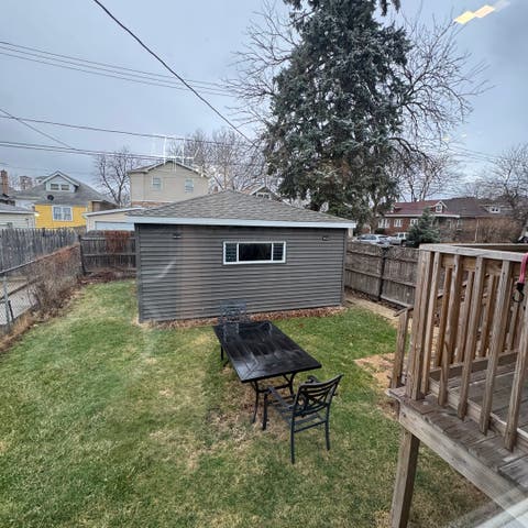 Tiny photo for 7804 S Paxton Avenue, Chicago, IL 60649 (MLS # 12585565)