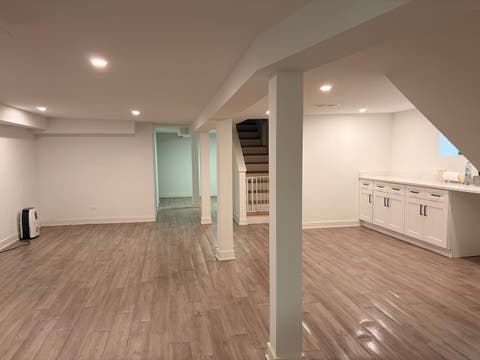Tiny photo for 7804 S Paxton Avenue, Chicago, IL 60649 (MLS # 12585565)