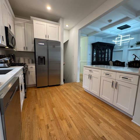 Tiny photo for 7804 S Paxton Avenue, Chicago, IL 60649 (MLS # 12585565)