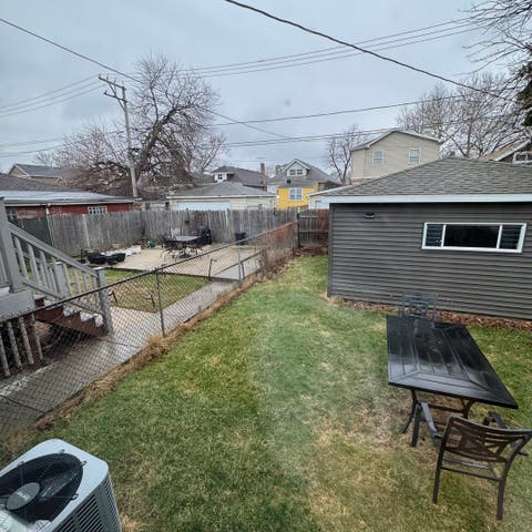 Tiny photo for 7804 S Paxton Avenue, Chicago, IL 60649 (MLS # 12585565)