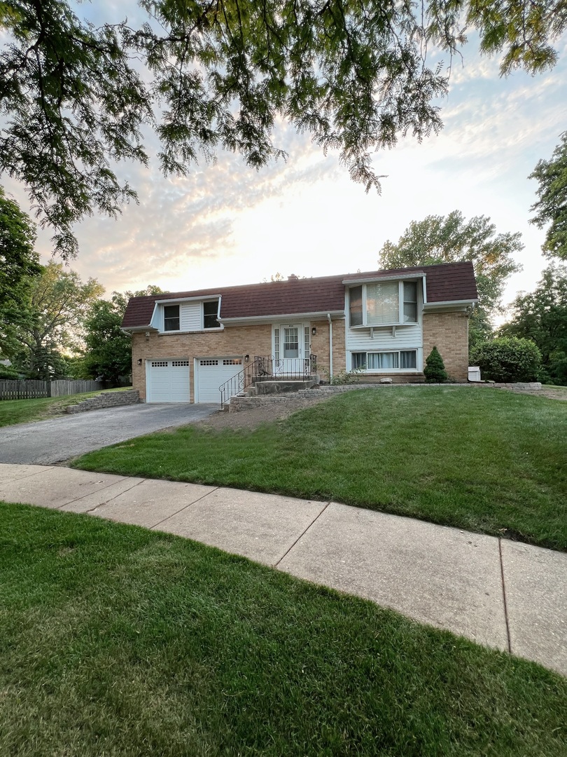 446 Alcester Court
