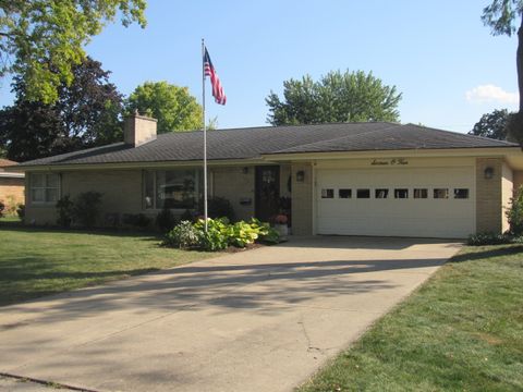 Tiny photo for 1604 Taylor Street, Joliet, IL 60435 (MLS # 12483052)