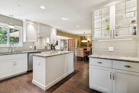 Tiny photo for 1604 Taylor Street, Joliet, IL 60435 (MLS # 12483052)