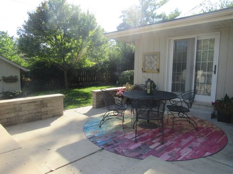 Tiny photo for 1604 Taylor Street, Joliet, IL 60435 (MLS # 12483052)