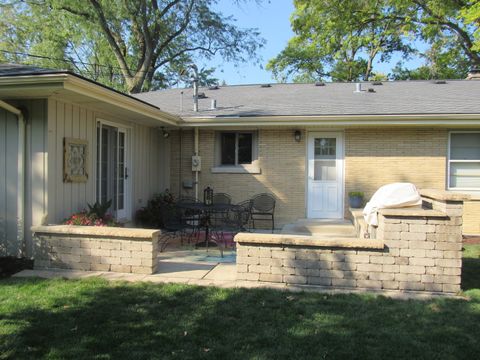 Tiny photo for 1604 Taylor Street, Joliet, IL 60435 (MLS # 12483052)