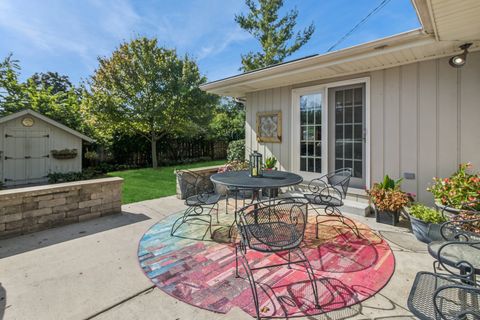 Tiny photo for 1604 Taylor Street, Joliet, IL 60435 (MLS # 12483052)