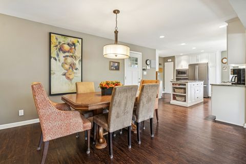 Tiny photo for 1604 Taylor Street, Joliet, IL 60435 (MLS # 12483052)