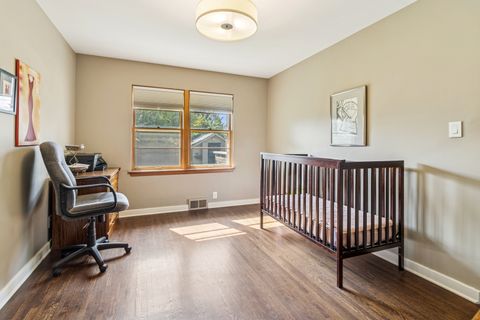 Tiny photo for 1604 Taylor Street, Joliet, IL 60435 (MLS # 12483052)