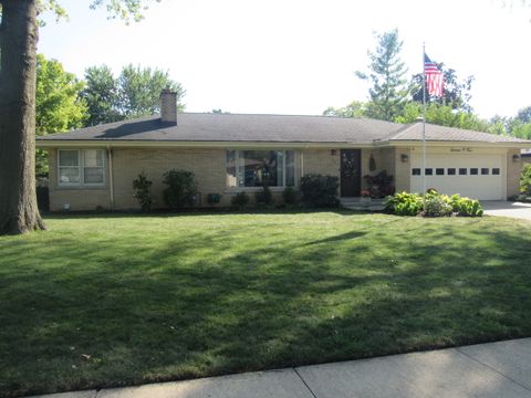 Tiny photo for 1604 Taylor Street, Joliet, IL 60435 (MLS # 12483052)