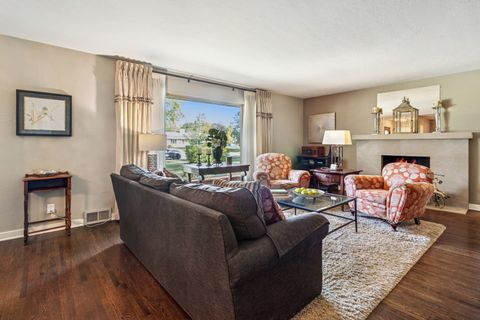 Tiny photo for 1604 Taylor Street, Joliet, IL 60435 (MLS # 12483052)