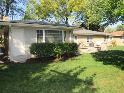 Tiny photo for 1604 Taylor Street, Joliet, IL 60435 (MLS # 12483052)