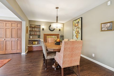 Tiny photo for 1604 Taylor Street, Joliet, IL 60435 (MLS # 12483052)