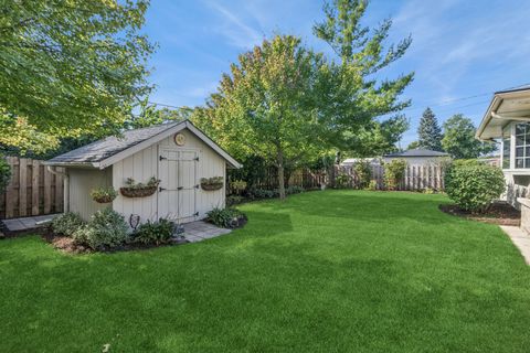 Tiny photo for 1604 Taylor Street, Joliet, IL 60435 (MLS # 12483052)