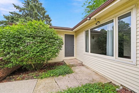 Tiny photo for 1621 Sleepy Hollow Lane, DeKalb, IL 60115 (MLS # 12674322)