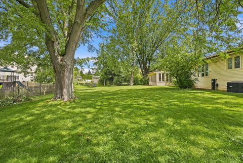 Tiny photo for 1621 Sleepy Hollow Lane, DeKalb, IL 60115 (MLS # 12674322)