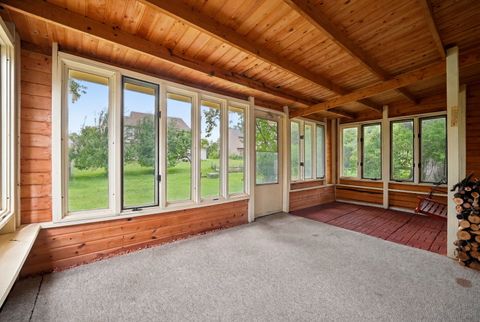 Tiny photo for 1621 Sleepy Hollow Lane, DeKalb, IL 60115 (MLS # 12674322)