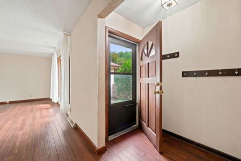 Tiny photo for 1621 Sleepy Hollow Lane, DeKalb, IL 60115 (MLS # 12674322)