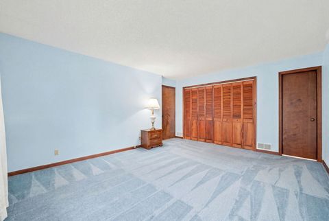 Tiny photo for 1621 Sleepy Hollow Lane, DeKalb, IL 60115 (MLS # 12674322)