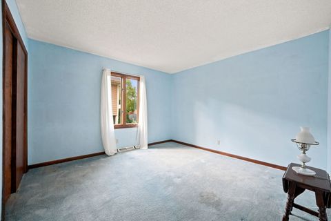 Tiny photo for 1621 Sleepy Hollow Lane, DeKalb, IL 60115 (MLS # 12674322)