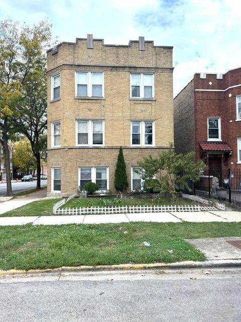 Photo of 3043 N Laramie Avenue #2, Chicago, IL 60641 (MLS # 12501859)