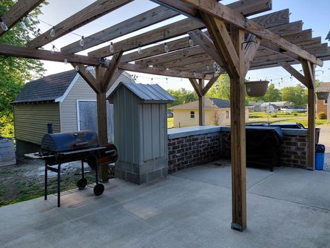 Tiny photo for 1335 Old Highway 51 Highway, Anna, IL 62906 (MLS # 12629596)