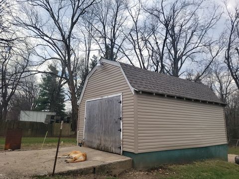 Tiny photo for 1335 Old Highway 51 Highway, Anna, IL 62906 (MLS # 12629596)