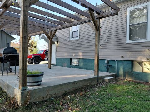 Tiny photo for 1335 Old Highway 51 Highway, Anna, IL 62906 (MLS # 12629596)