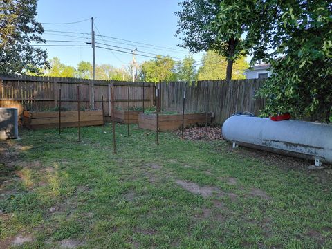 Tiny photo for 1335 Old Highway 51 Highway, Anna, IL 62906 (MLS # 12629596)