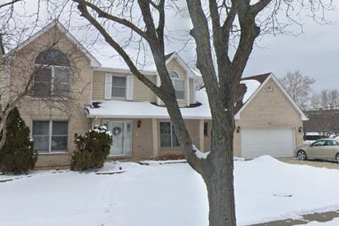 402 Hillandale Drive Bartlett IL 60103