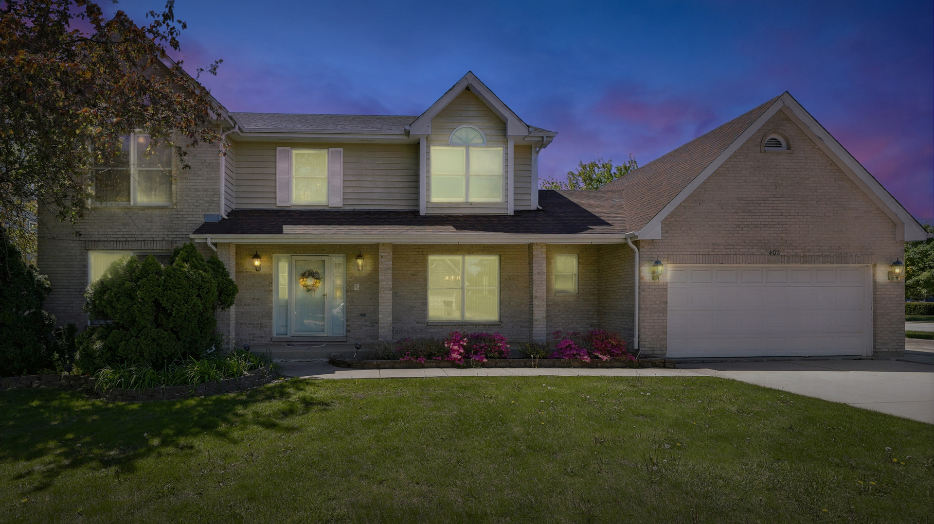 402 Hillandale Drive