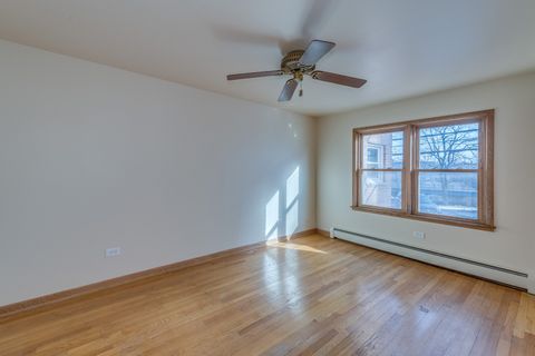 Tiny photo for 5501 W Edmunds Street #1C, Chicago, IL 60630 (MLS # 12598028)