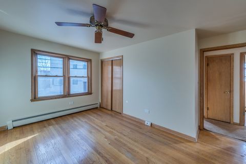 Tiny photo for 5501 W Edmunds Street #1C, Chicago, IL 60630 (MLS # 12598028)