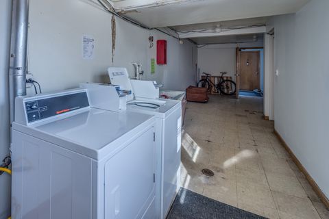 Tiny photo for 5501 W Edmunds Street #1C, Chicago, IL 60630 (MLS # 12598028)